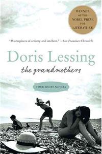 Grandmothers: Four Short Novels