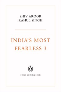 India's Most Fearless 3