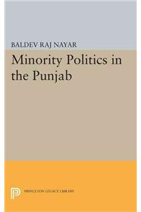 Minority Politics in the Punjab