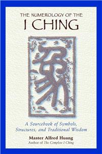Numerology of the I Ching