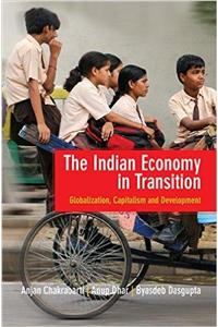 Indian Economy in Transition
