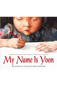 My Name Is Yoon