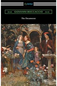 Decameron (Translated with an Introduction by J. M. Rigg)