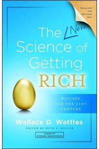New Science of Getting Rich