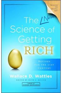 The New Science of Getting Rich