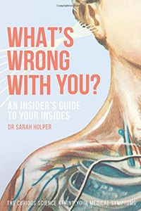 What's Wrong With You?