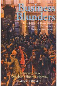 Business Blunders