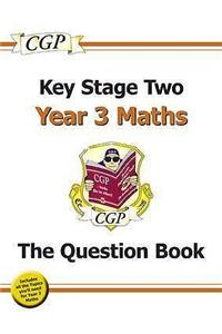 New KS2 Maths Targeted Question Book - Year 3