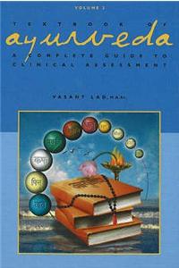 Textbook of Ayurveda