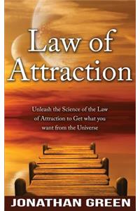 Law of Attraction