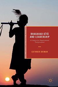 Bhagavad Gita and Leadership