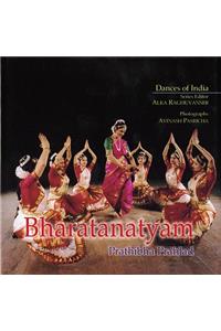 Bharatanatyam