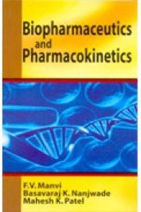 Biopharmaceutics &Pharmacokinetics