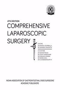 COMPREHENSIVE LAPAROSCOPIC SURGERY