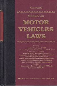 Manual On Motor Vehicles Laws