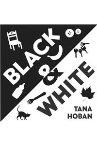 Black & White Board Book