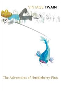 The Adventures of Huckleberry Finn