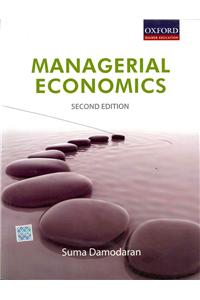 Managerial Economics