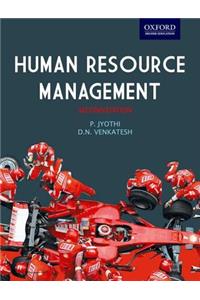 Human Resource Management 2e