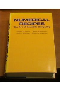 Numerical Recipes