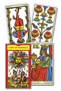 Tarot of Marseille