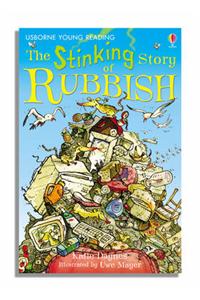 The Stinking Story of Rubbish