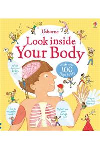 Look Inside Your Body