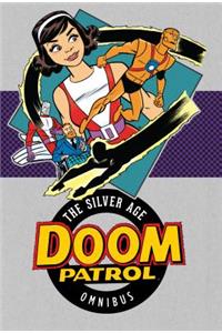 Doom Patrol: The Silver Age Vol. 1