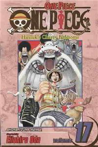 One Piece, Vol. 17