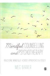 Mindful Counselling & Psychotherapy