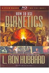 How to Use Dianetics