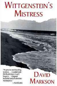 Wittgenstein's Mistress