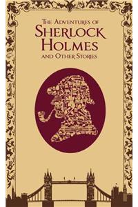 The Adventures of Sherlock Holmes and Other Stories