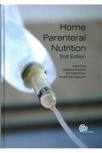 Home Parenteral Nutrition