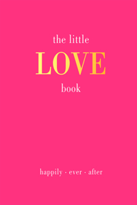 Little Love Book