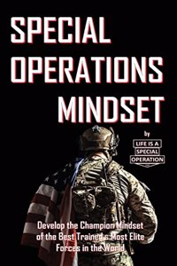 Special Operations Mindset