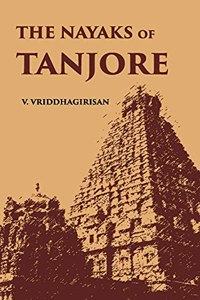 Nayaks of Tanjore