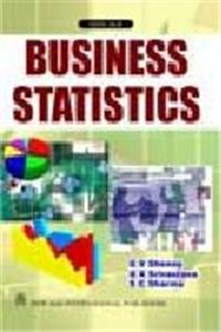 Business Statistics