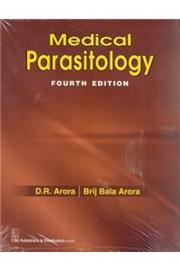 Medical Parasitology