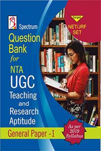 Ugc Teaching And Research Aptitude Question Bank