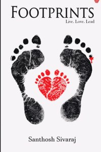 Footprints: Live . Love . Lead