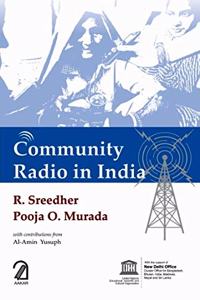 Community Radio in India (PB)