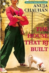 The House that BJ Built