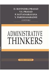 Administrative Thinkers