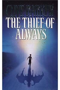The Thief of Always