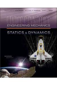 Package: Engineering Mechanics: Statics and Dynamics with 2 Semester Connect Access Card