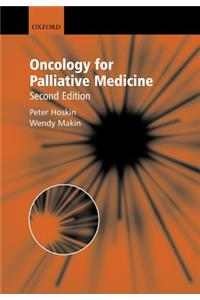 Oncology for Palliative Medicine