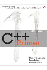 C++ Primer