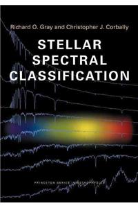 Stellar Spectral Classification