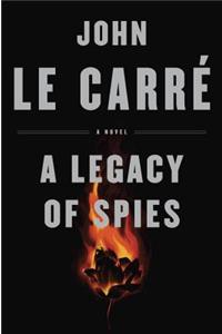 A Legacy of Spies